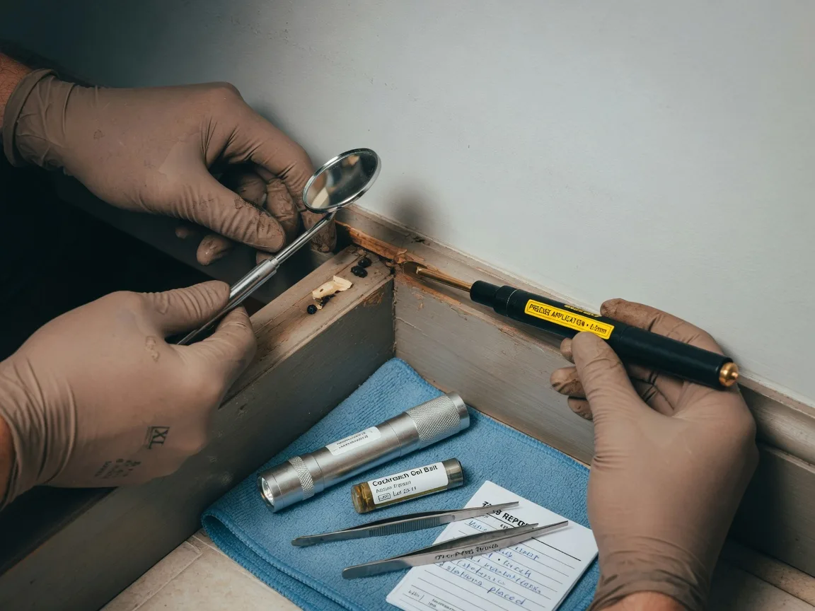 Why choose Emergency Pest Control in Packwood, IA